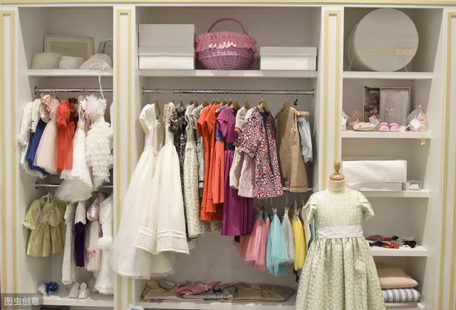 童装开店新手入行，我该做中高端还是中低端？