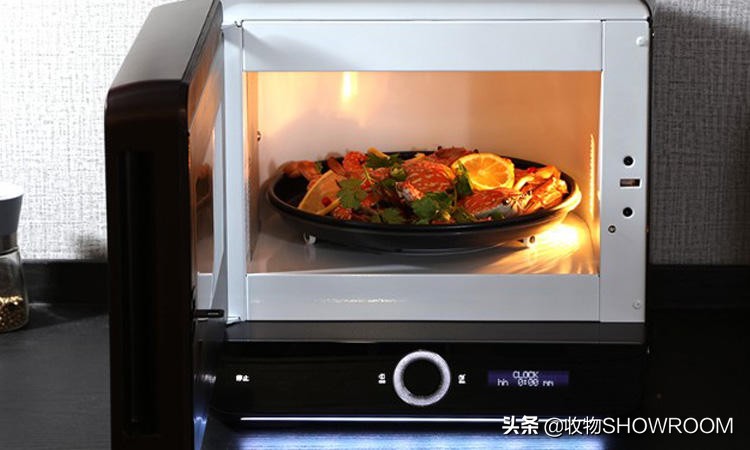 买家用微波炉怎么选的,购买微波炉时应该怎么选择