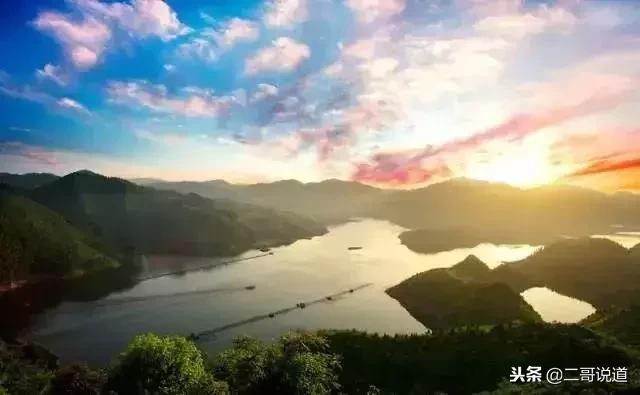 适合一人独处的地方,一个人去哪里散心最好遵义