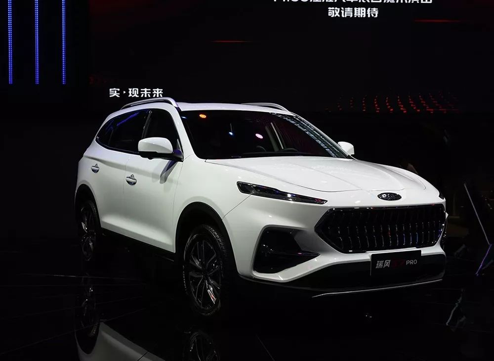 江淮汽车以臻致品质助力,江淮汽车最成功的车型