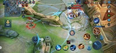 王者荣耀天云伤害,王者荣耀马可波罗天蝎座