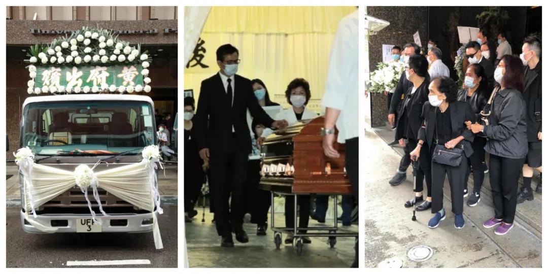 梁朝伟送别黄日华,梁朝伟五虎将之决裂全集