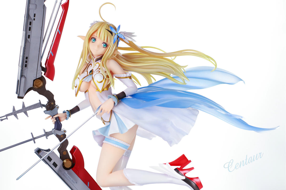 碧蓝航线赤城寿屋大凤手办,碧蓝航线砂狼白子手办国产