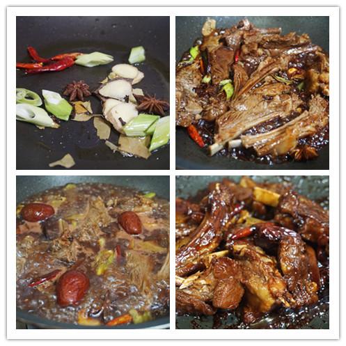 十一家宴烹制有讲究,八大养生菜谱,食材不贵却能大滋补,别错过