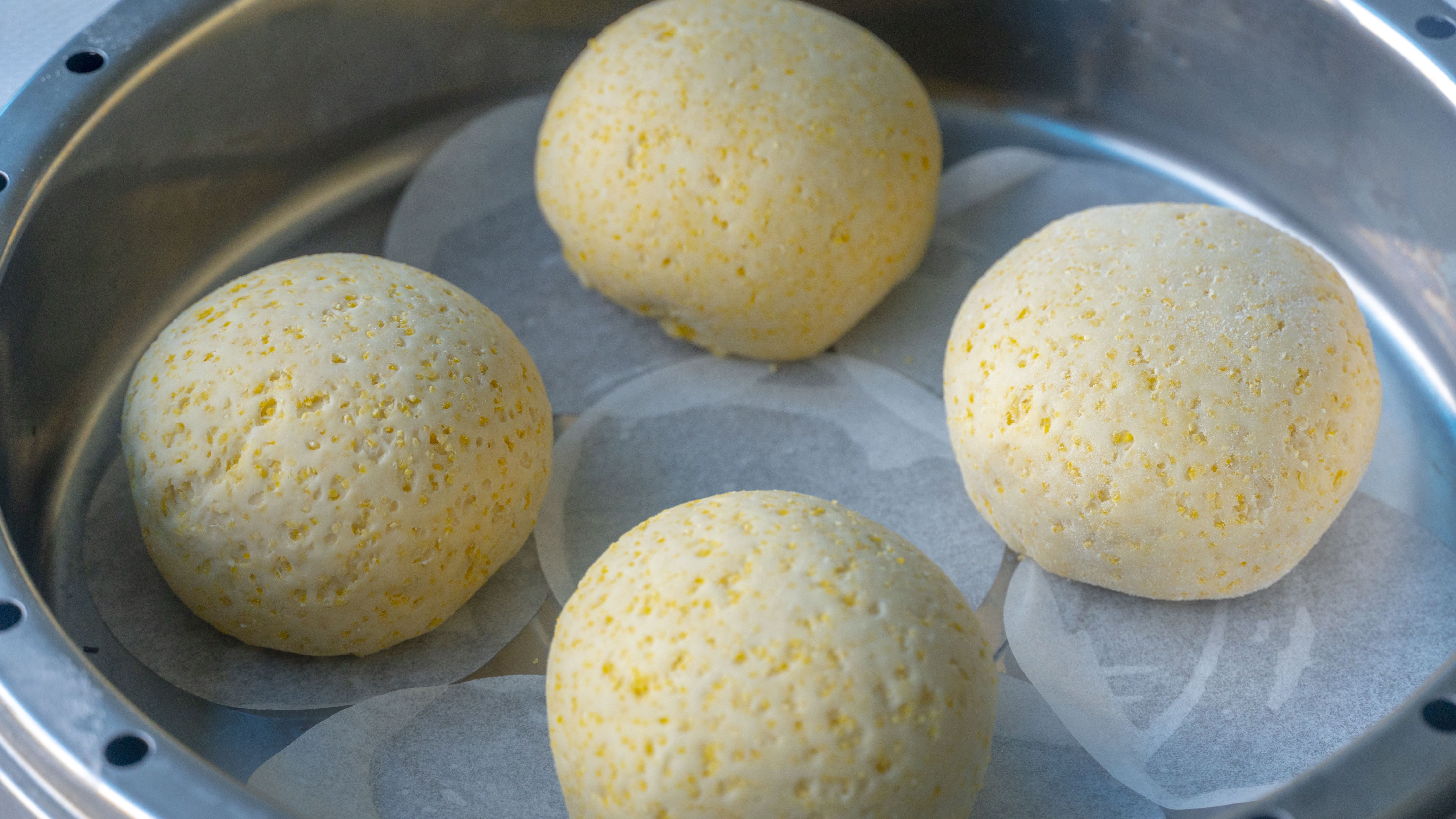 孩子挑食给他做蔬菜馒头,营养花样馒头挑食宝宝也无法抗拒