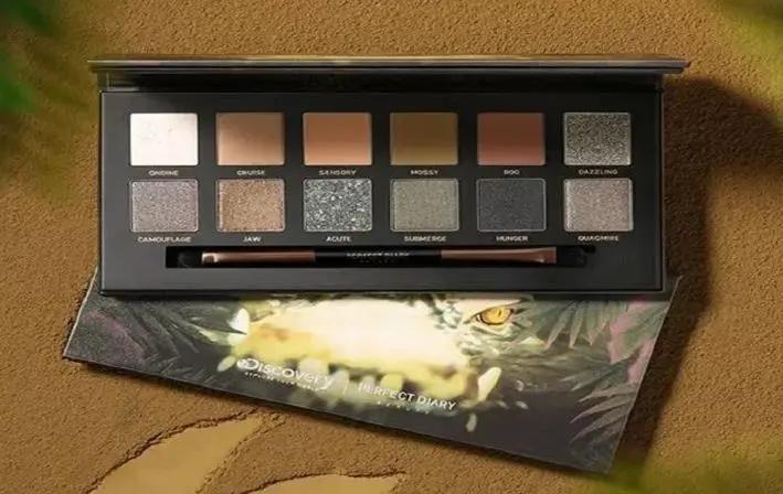 年入35亿，完美日记的完美之路是怎么炼成的？