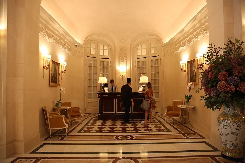 再刷巴黎！用没人试过的方式，和这座城市谈了谈心