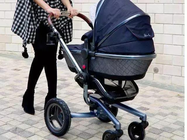 生孩子后迫不得已剪头发,生完孩子为什么把头发都剪掉