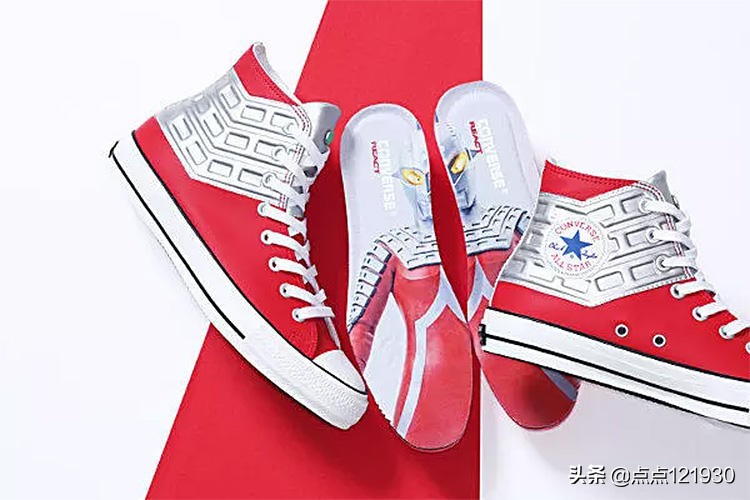 二次元nike动漫,二次元鞋子动漫