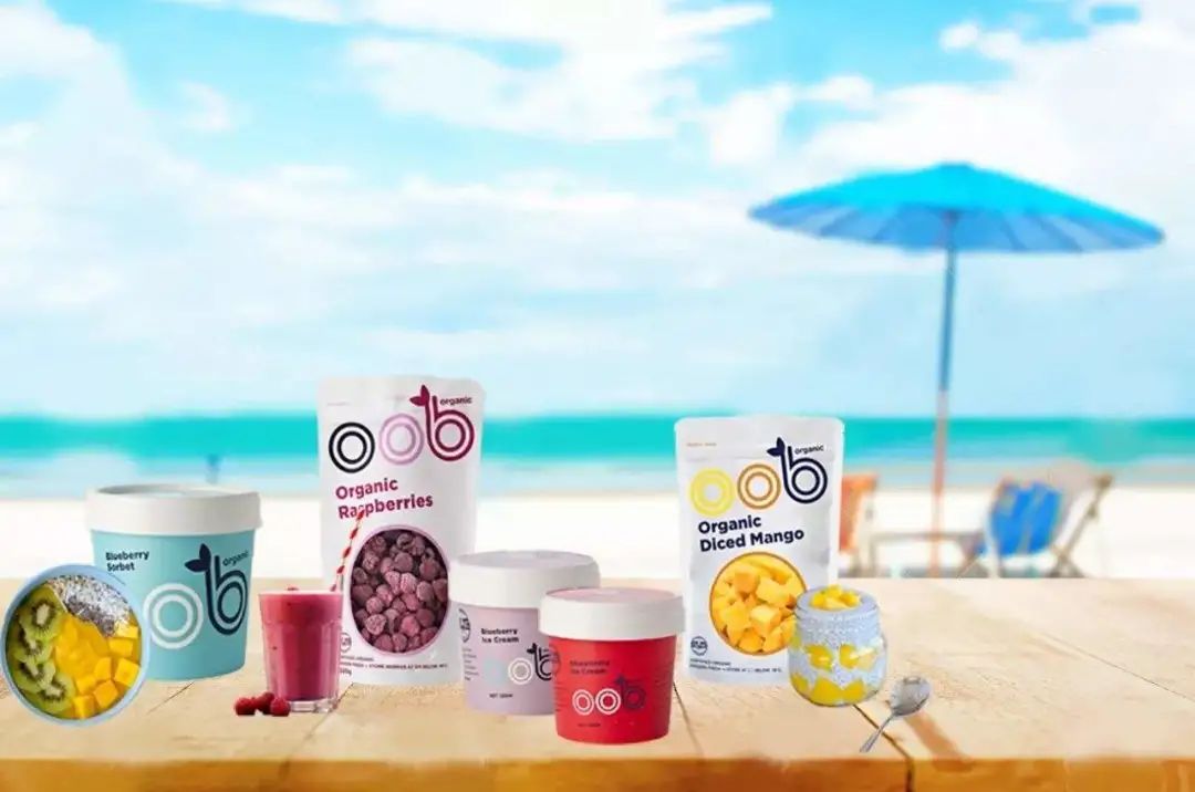 新西兰冰淇淋为什么那么好,新西兰冰淇淋视频大全