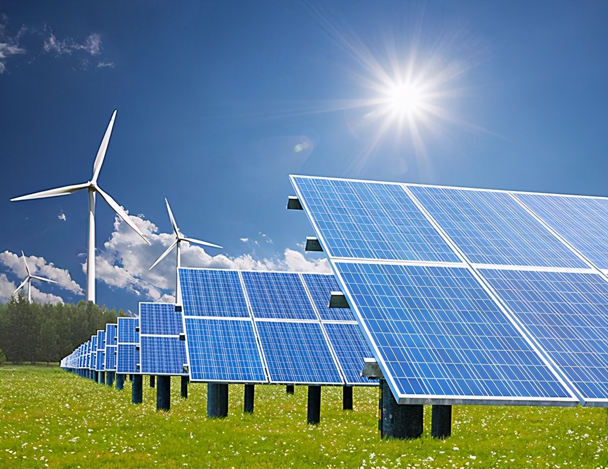 家用太阳能小路灯多受欢迎,农村目前太阳能路灯有什么优势