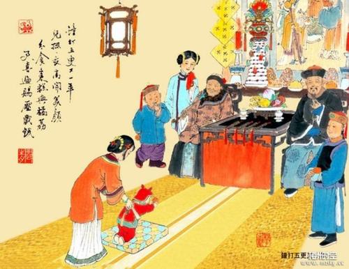 春节诗句古诗集,春节古诗词100首加解释