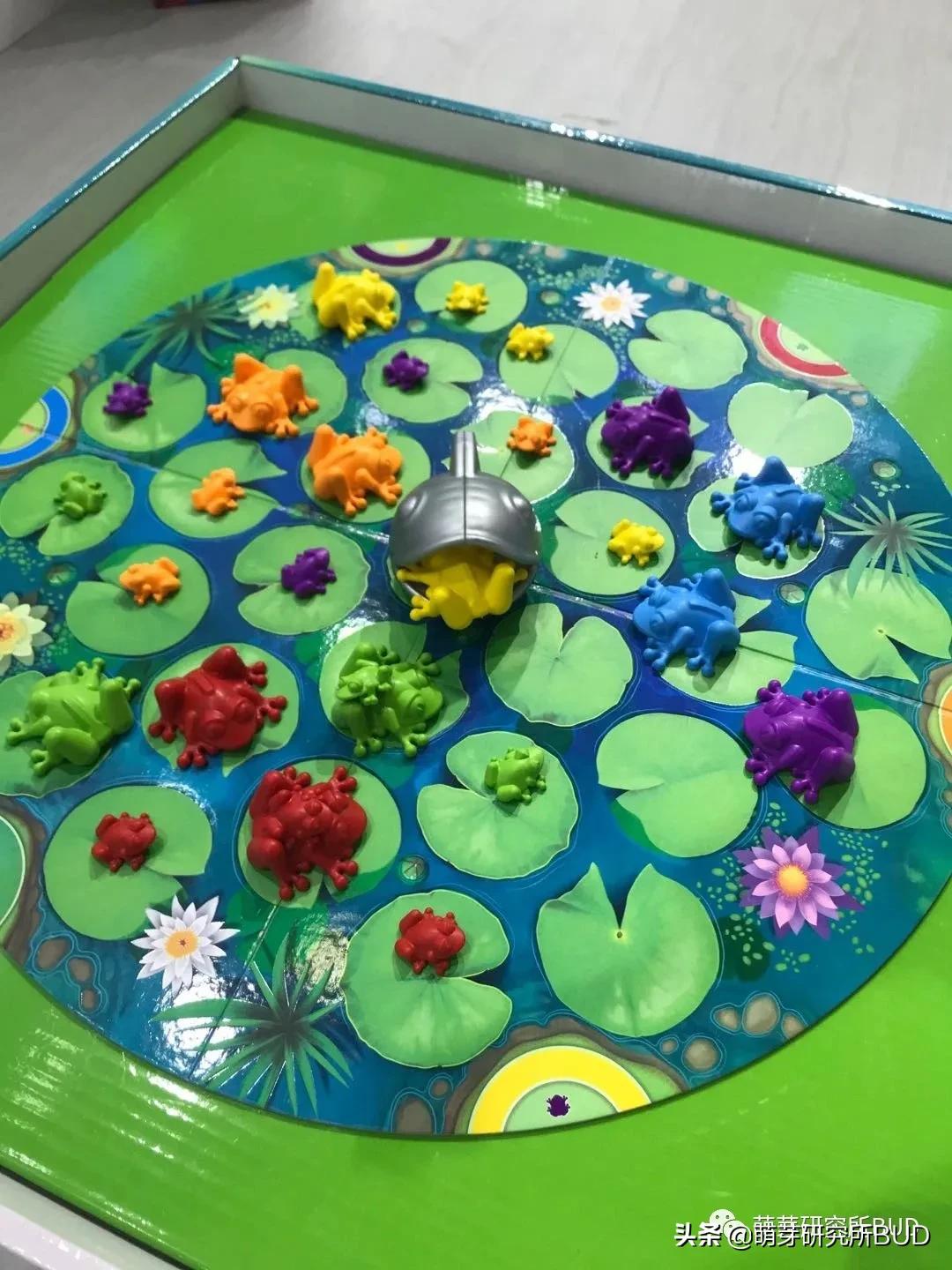 别乱花钱！孩子的玩具种草清单，这些品牌新品让我好眼馋