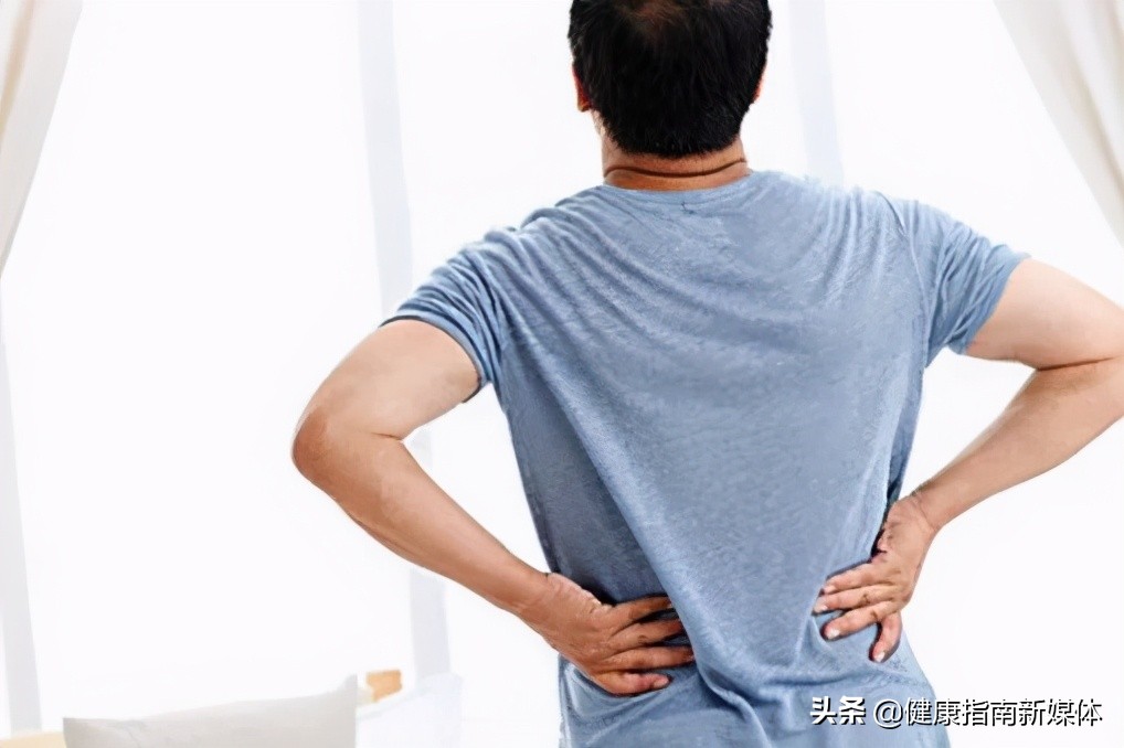 腰椎间盘突出只能走50米疼痛难忍,腰椎间盘突出对应的疼痛部位图片