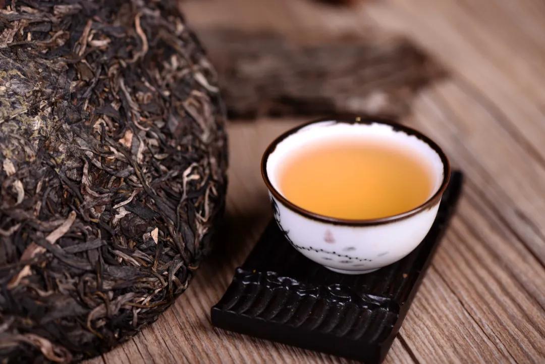 普洱茶韵好喝吗,普洱茶韵是什么