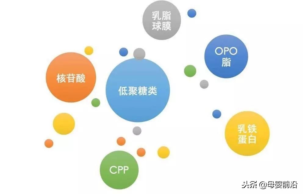 乳铁蛋白价格暴涨近十倍,乳铁蛋白为什么涨价