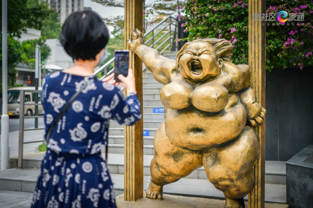 越秀区淘金人最多的商业街,越秀区淘金街