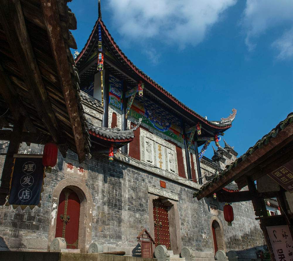 即将消失的汉口大兴路,老街坊们诉说着最辉煌的“赣商往事”