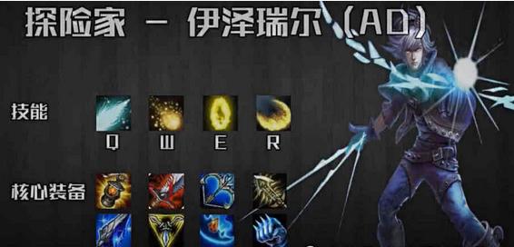 英雄联盟十大最强英雄排名,英雄联盟历史最强的五个位置