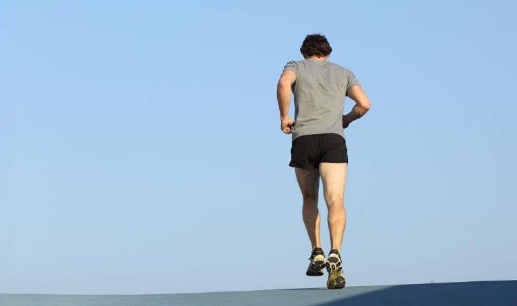 跑步能治病，你还别不信