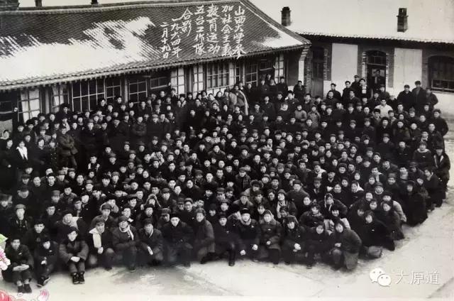 失落211，完败双一流，山西大学的“落魄”记