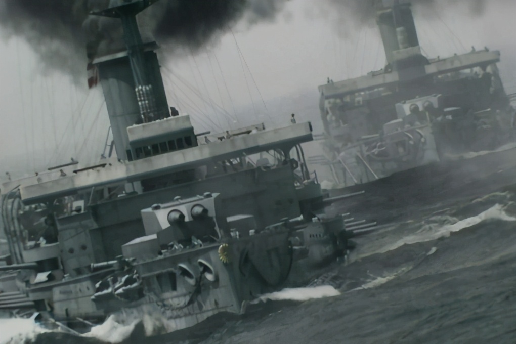 日俄战争沙俄赢了的话会怎么样,如果日俄战争是沙俄胜利会怎么样