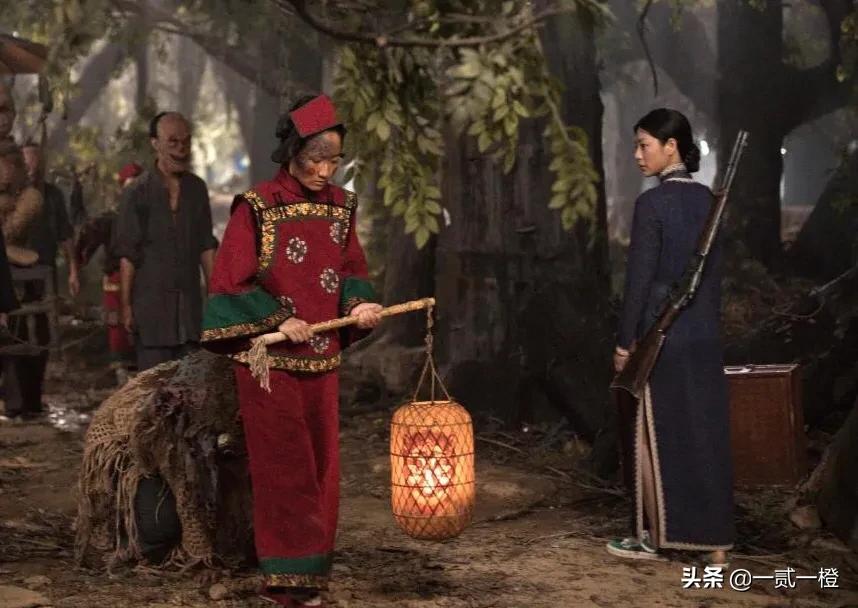 一部几乎零差评的高分电影,这部豆瓣评分2.8分的电影讲的什么