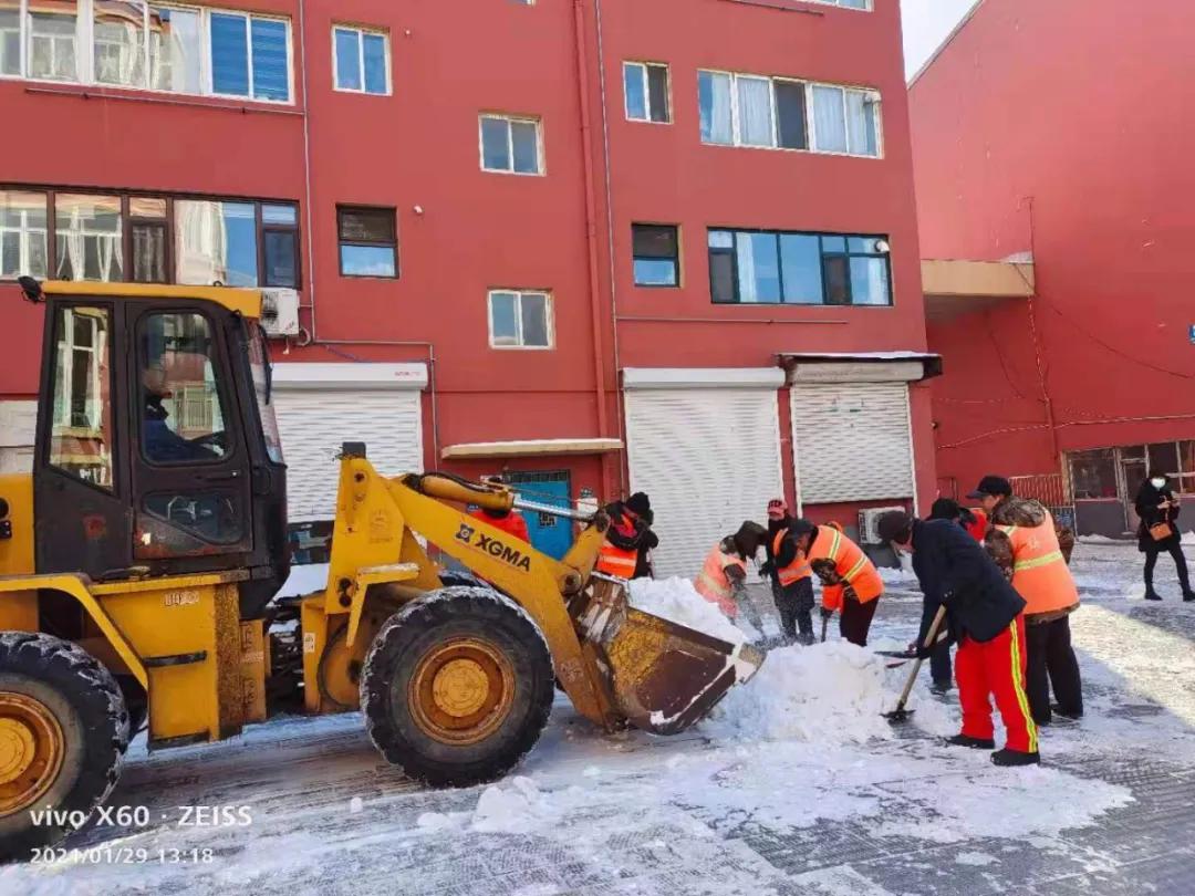 小区弃管的法律问题,弃管小区如何进行物业管理