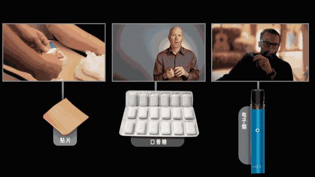 低焦油香烟是怎么做到的,低焦油的烟是怎么回事