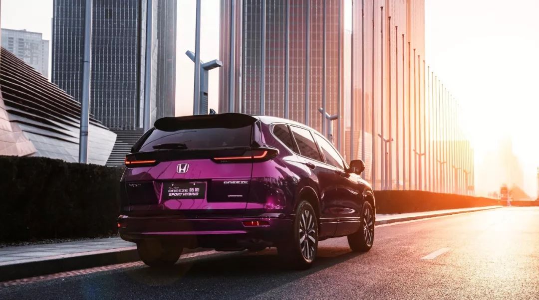 皓影与crv插混版哪个好,广本皓影和东本cr-v