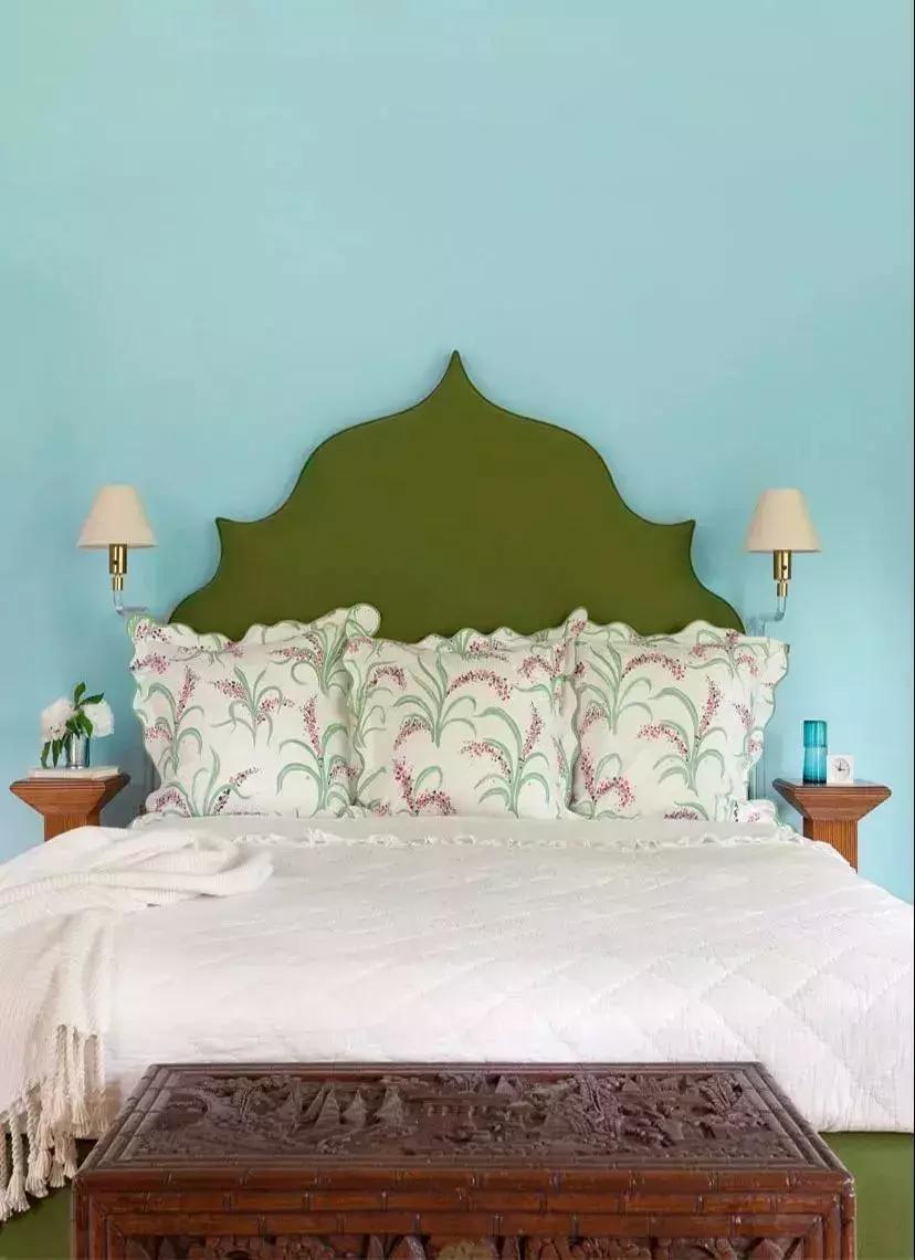 tiffany蓝配原木色,tiffany蓝家居单品