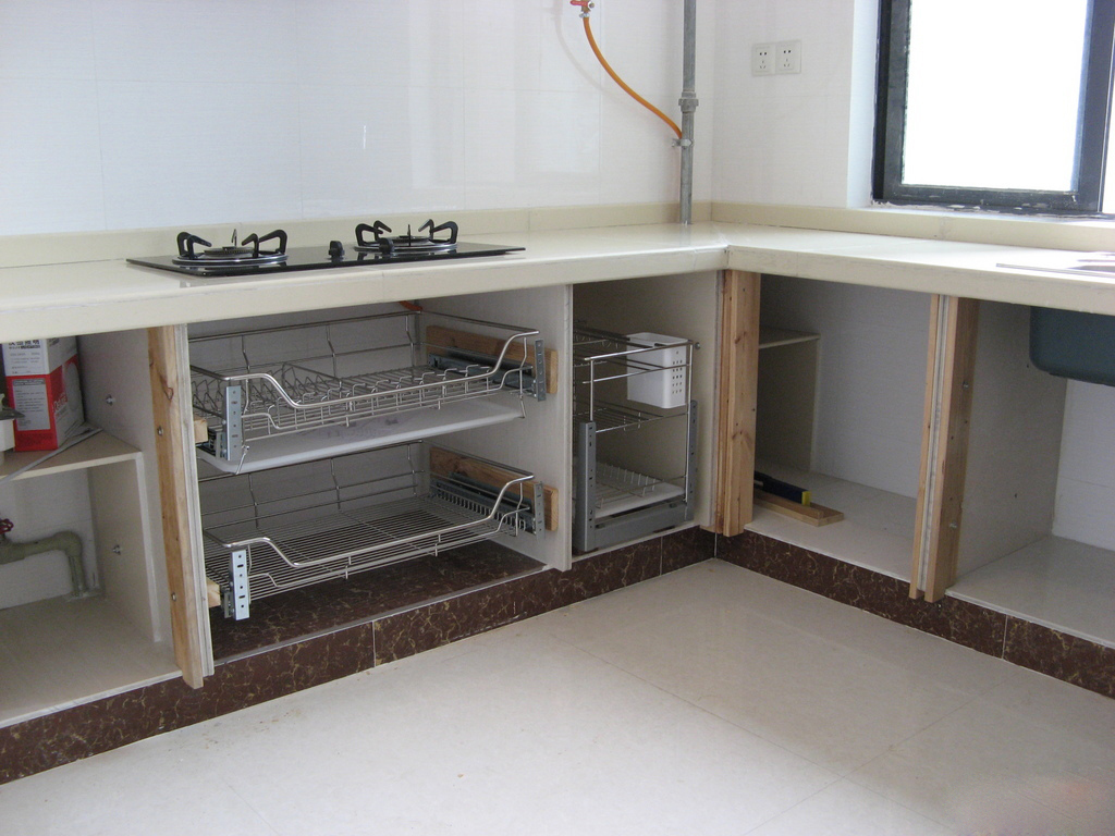 柜子的深度和宽度量哪里,柜子宽度一般是多少