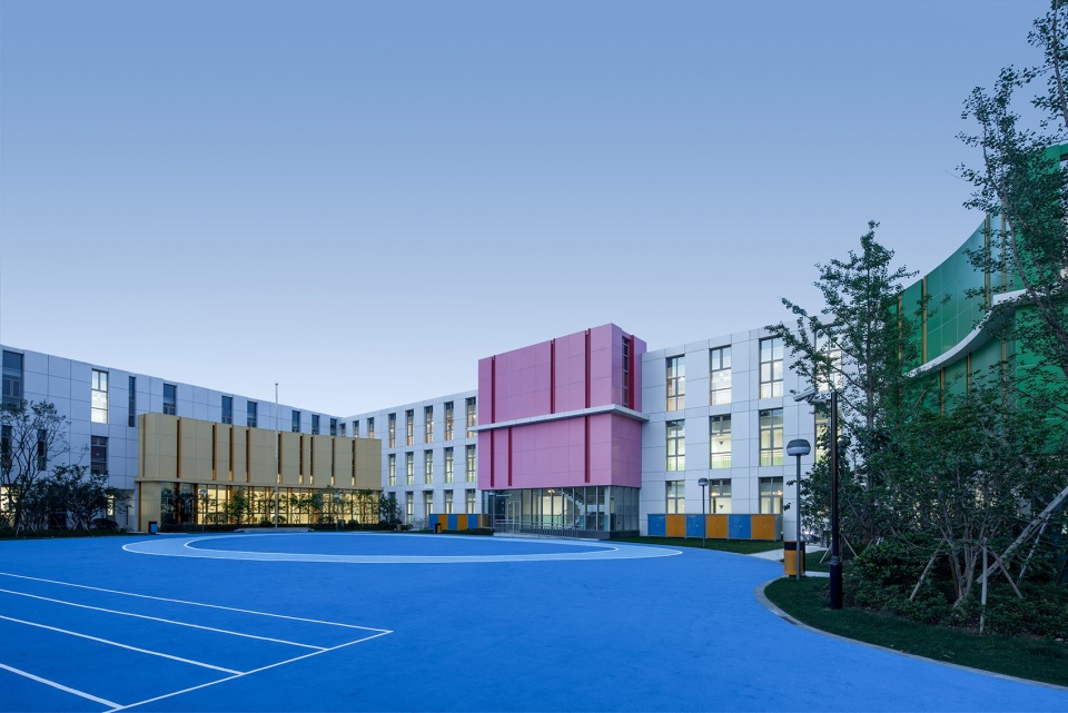 太湖新城吴郡幼儿园报名,吴中启迪幼儿园