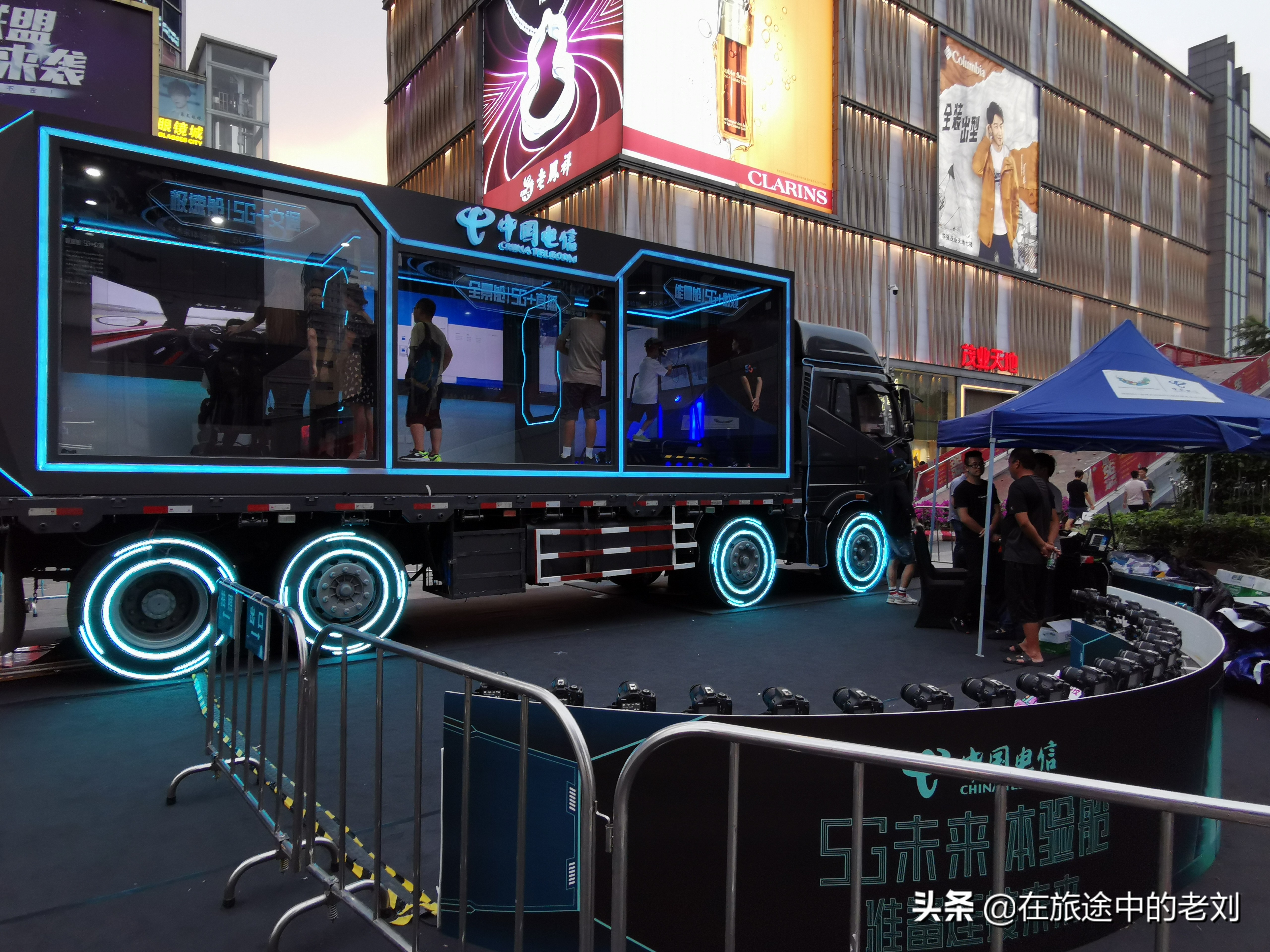 深圳华强北最详细攻略,深圳华强北游玩攻略路线