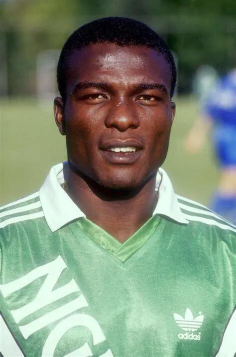 94年世界杯各球队的球星们,94年世界杯美国的球星