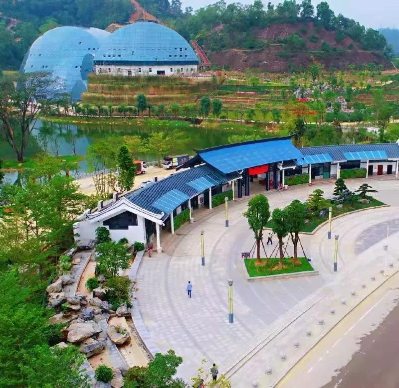 惠州市的未来,未来的惠州是现在的哪个城市