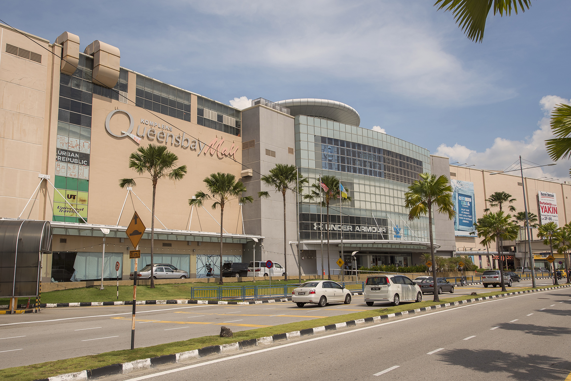 槟城逛街去处,马来西亚槟城哪里购物好