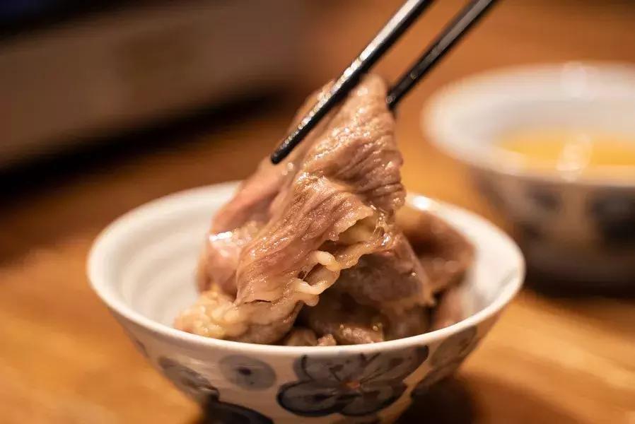 上海寿喜锅自助哪家强？（下）