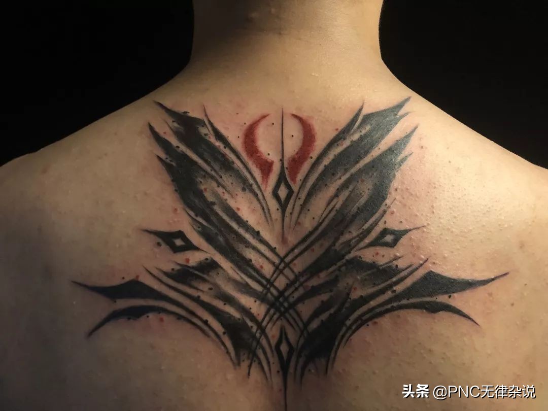 墨刺青tattoo工作室,墨刺青工作室