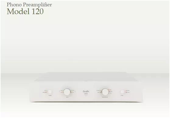 着魔之人做着魔之物:ZandenAudioSystems音响品牌