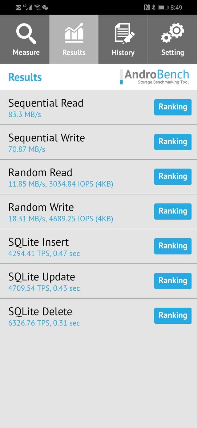 华为雷克沙手机扩容,华为内存卡扩容雷克沙