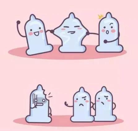 被劣质硅胶套毁掉的女孩,被节育环伤害的中国女人