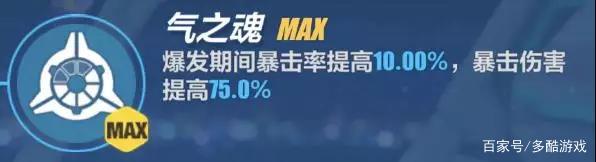 崩坏三强袭怎么增幅,崩坏强袭的增幅核心