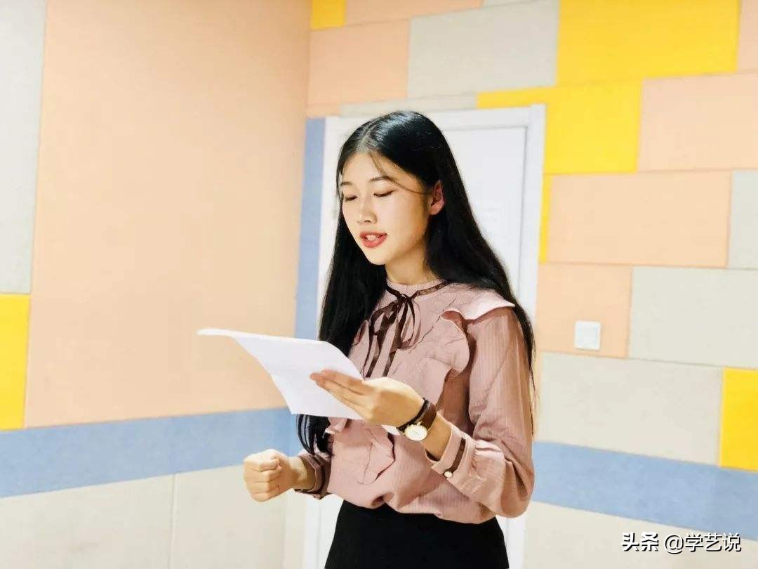 播音艺考必备功底知识总结,播音艺考应试技巧