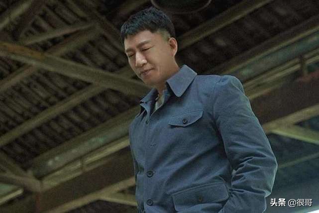 新世界金海最后结局,新世界大结局金海为什么没死