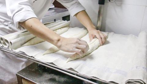 魔都面包大大大大测评，教你吃懂面包！