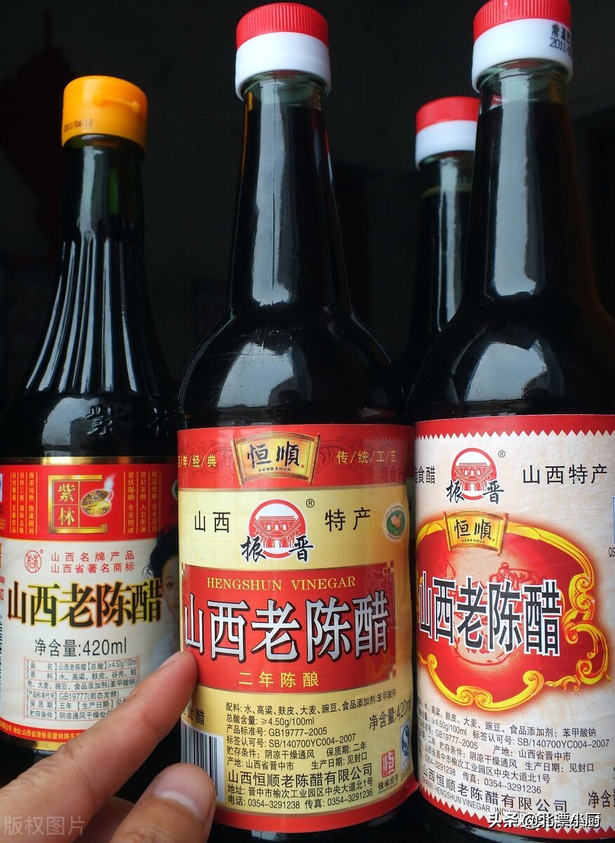 哪里买醋最正宗,全国哪里的醋最好