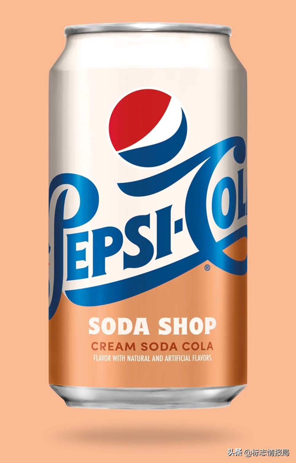 百事可乐老包装纪念版,百事可乐新国风系列