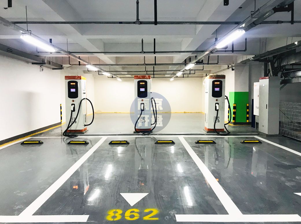 重庆在建最牛医院,南京江北最大医院