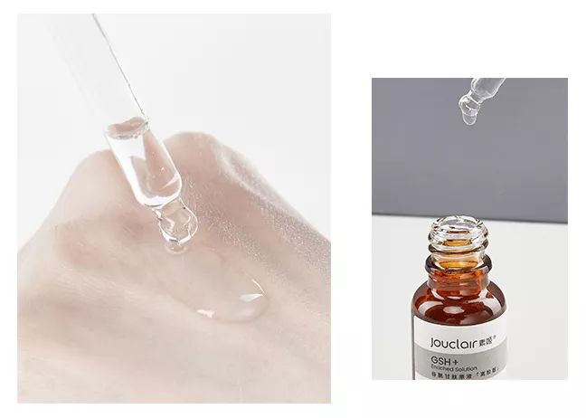 张嘉倪护肤油,张嘉倪分享化妆品